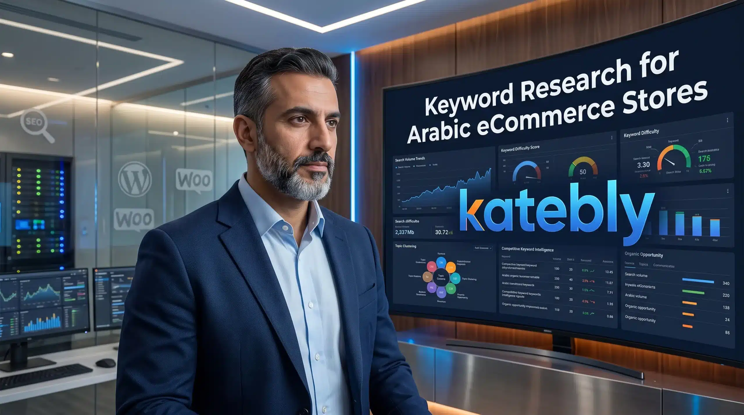 أفضل أدوات وطرق بحث الكلمات المفتاحية للمتاجر العربية طرق استخراج وتحليل الكلمات المفتاحية للمنافسة