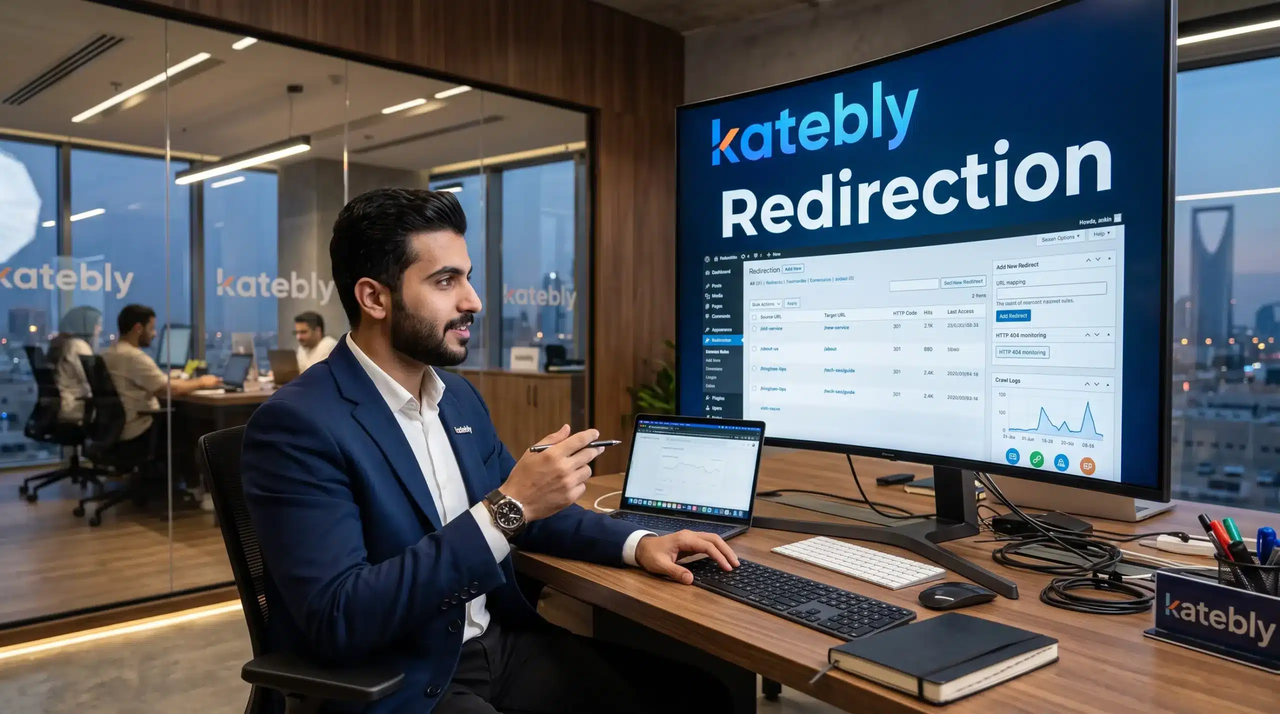 أفضل ممارسات استخدام Redirection للحفاظ على ترتيب الموقع
