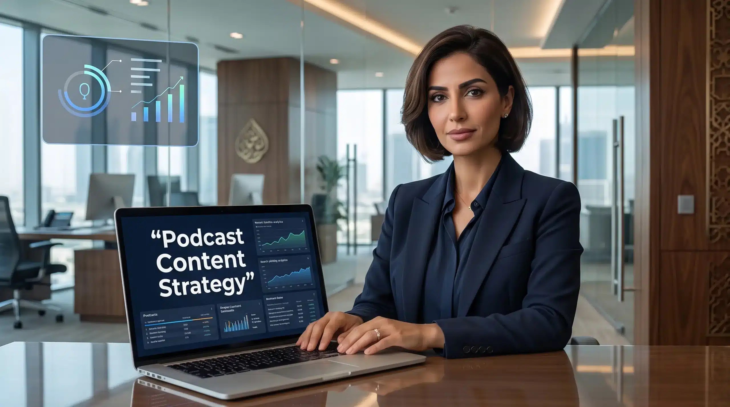 أهم استراتيجية دمج المحتوى الصوتي والبودكاست في مدونتك تحسين SEO للبودكاست والمحتوى الصوتي لزيادة الظهور