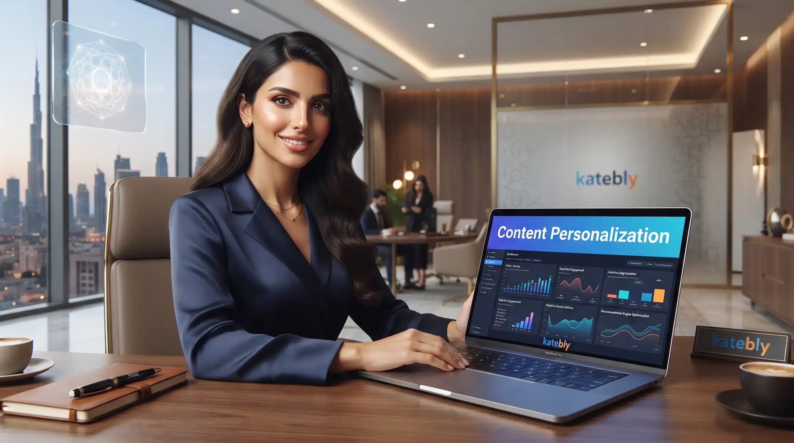 أهمية التخصيص في المحتوى Personalization للزوار تطبيقات التخصيص في القنوات الرقمية المختلفة