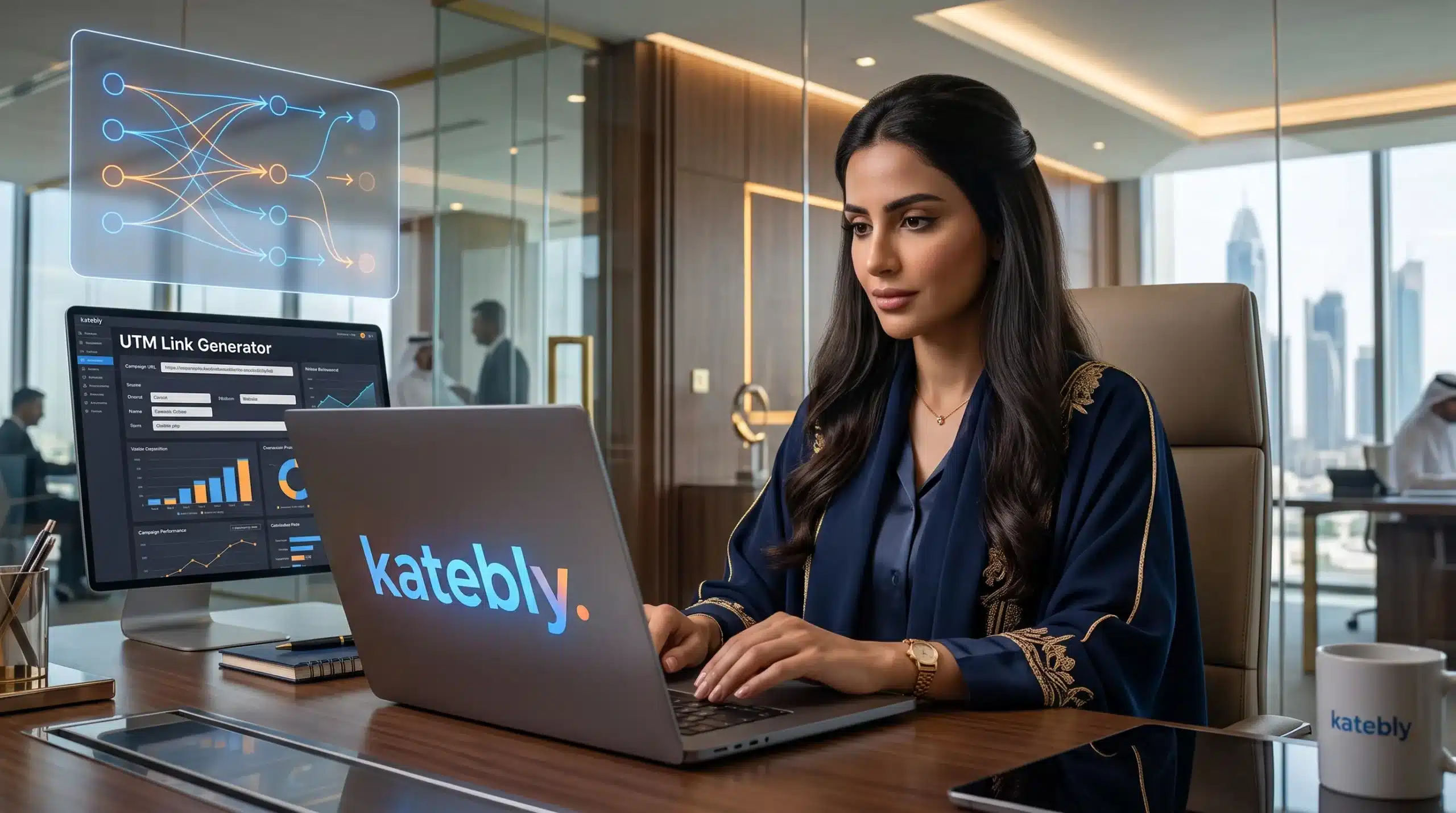 ساعد المسوقين في تتبع حملاتهم بدقة من خلال توفير مولد روابط UTM بموقعك كيفية إنشاء روابط UTM بطريقة صحيحة