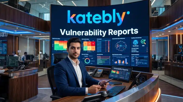 كيفية تحليل تقارير الأمان Vulnerability لاكتشاف الثغرات بموقعك