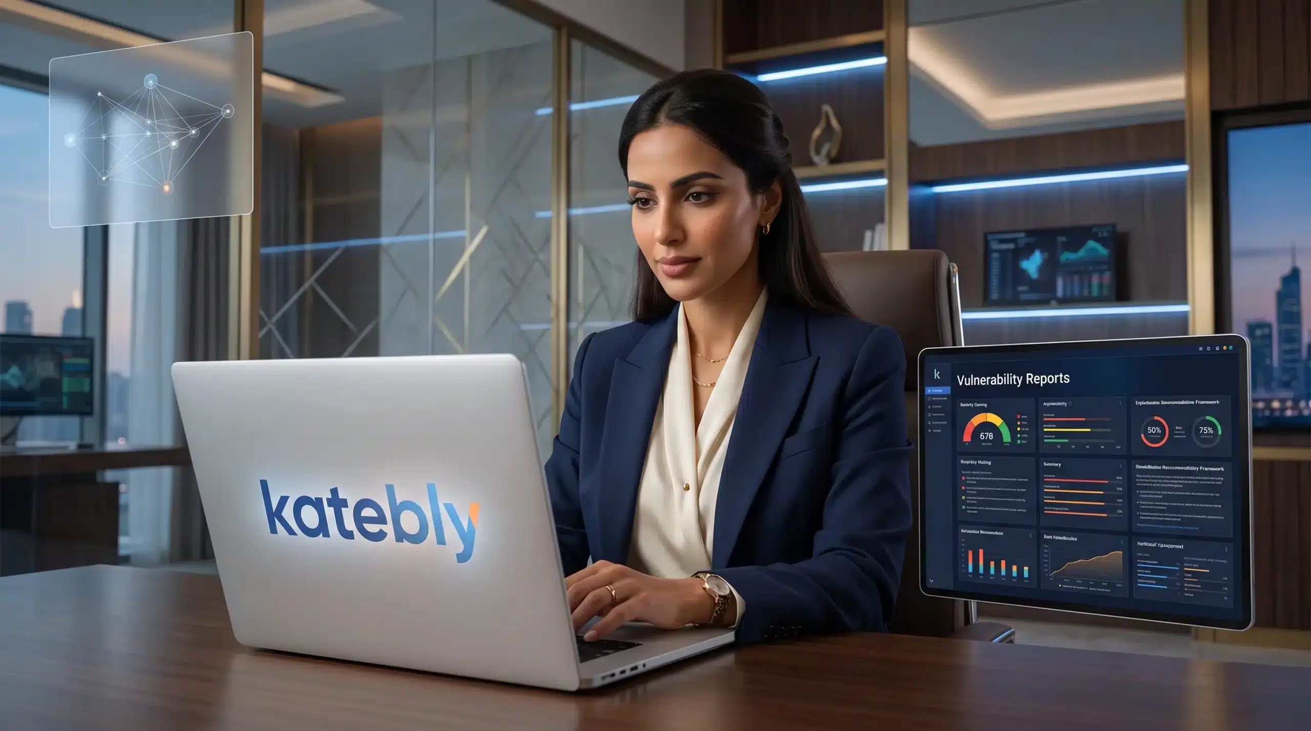 كيفية تحليل تقارير الأمان Vulnerability لاكتشاف الثغرات بموقعك كيفية قراءة تقارير الثغرات الأمنية وفهم نتائجها