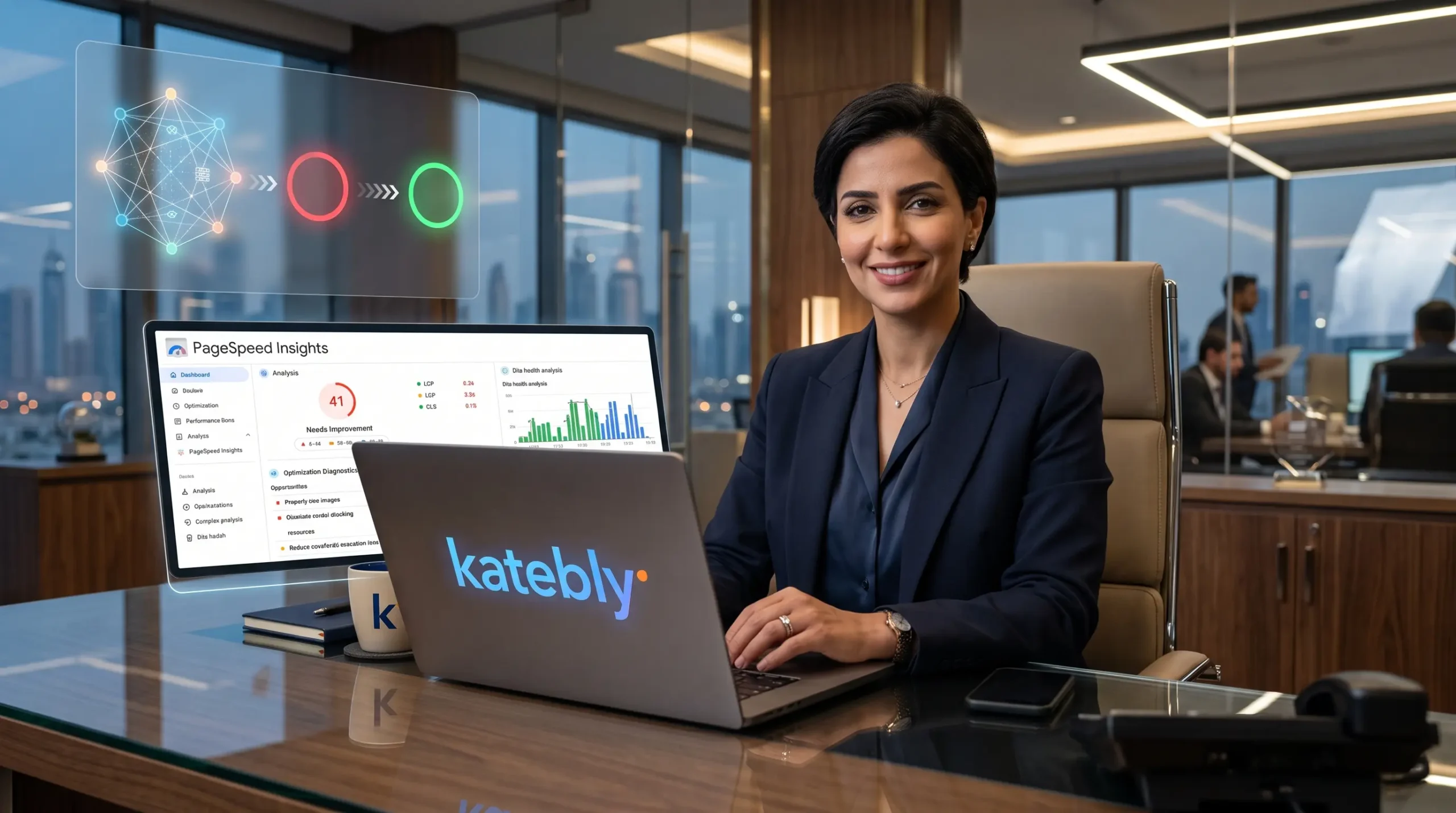 الدليل الكامل لفهم مراجعة تقارير PageSpeed Insights أسباب انخفاض نتائج تقارير PageSpeed Insights وطرق معالجتها
