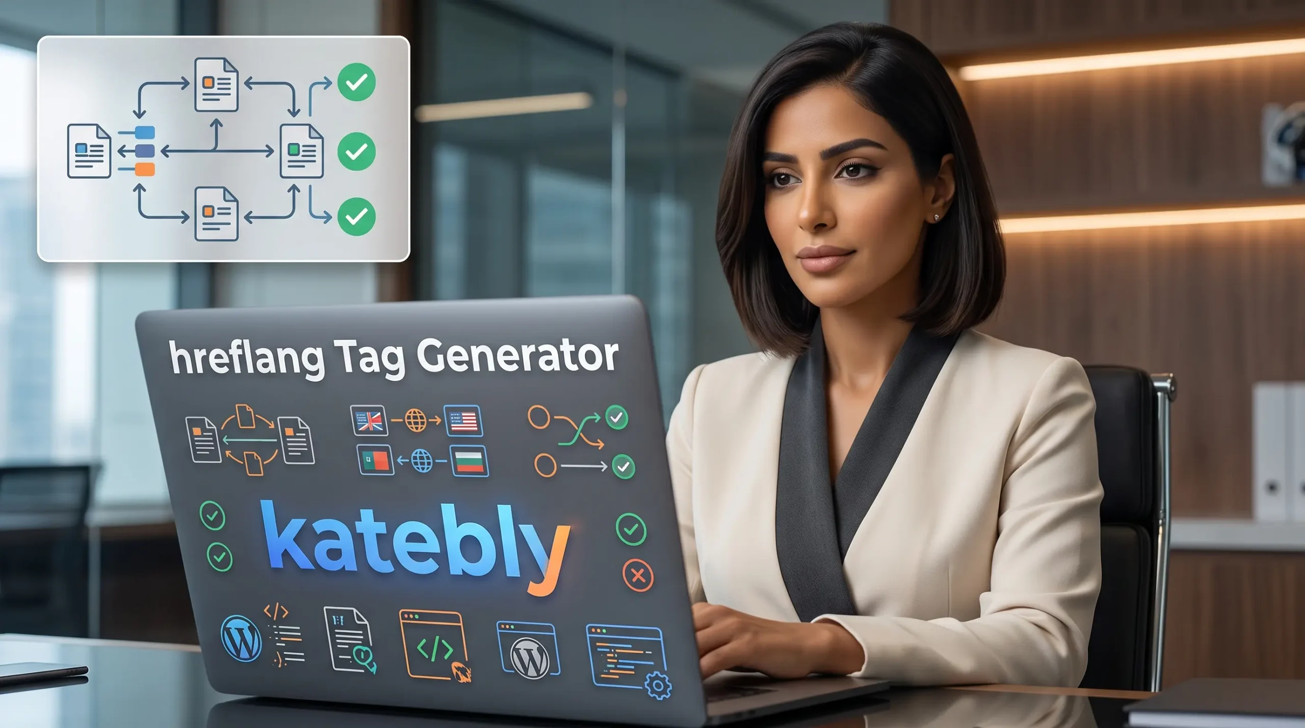 أفضل الممارسات لتطبيق hreflang دون أخطاء 
