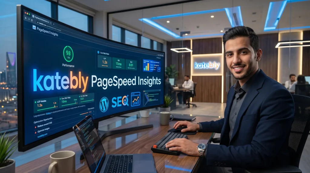الدليل الكامل لفهم مراجعة تقارير PageSpeed Insights