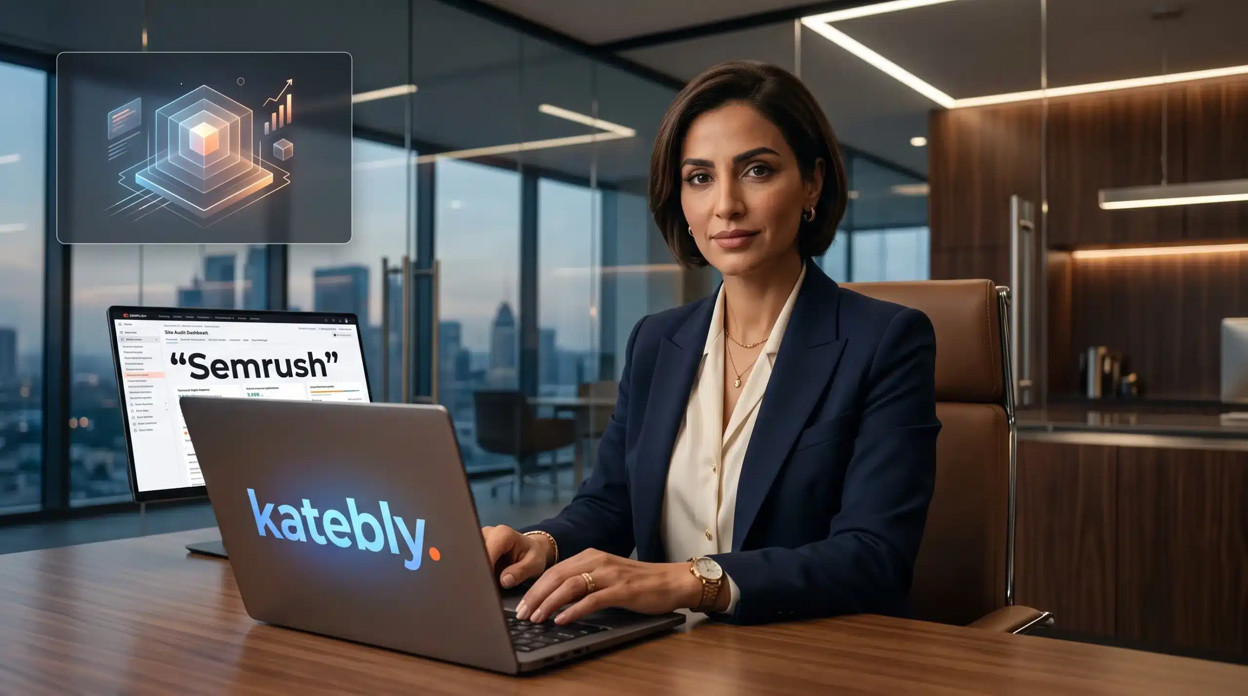 دليلك لاستخدام Semrush في تحليل منافسيك وتحسين موقعك تحليل المنافسين واكتشاف فرص التفوق في نتائج البحث