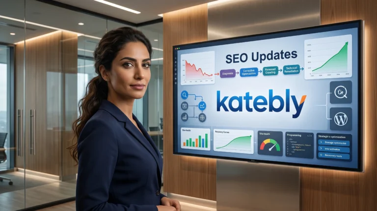 كيف تقوم بمتابعة تحديثات SEO الدورية؟