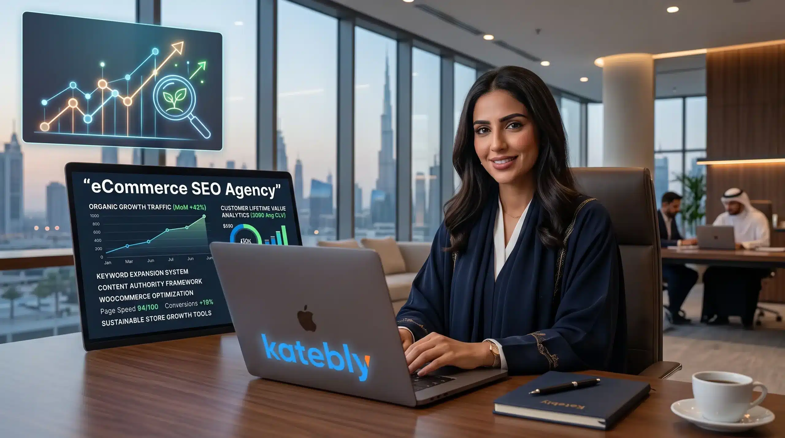 لماذا يجب أن تتعاقد مع شركة سيو للمتاجر الإلكترونية بدلاً من الحملات المدفوعة؟ كيف يحقق السيو نمواً مستداماً للمتاجر الإلكترونية