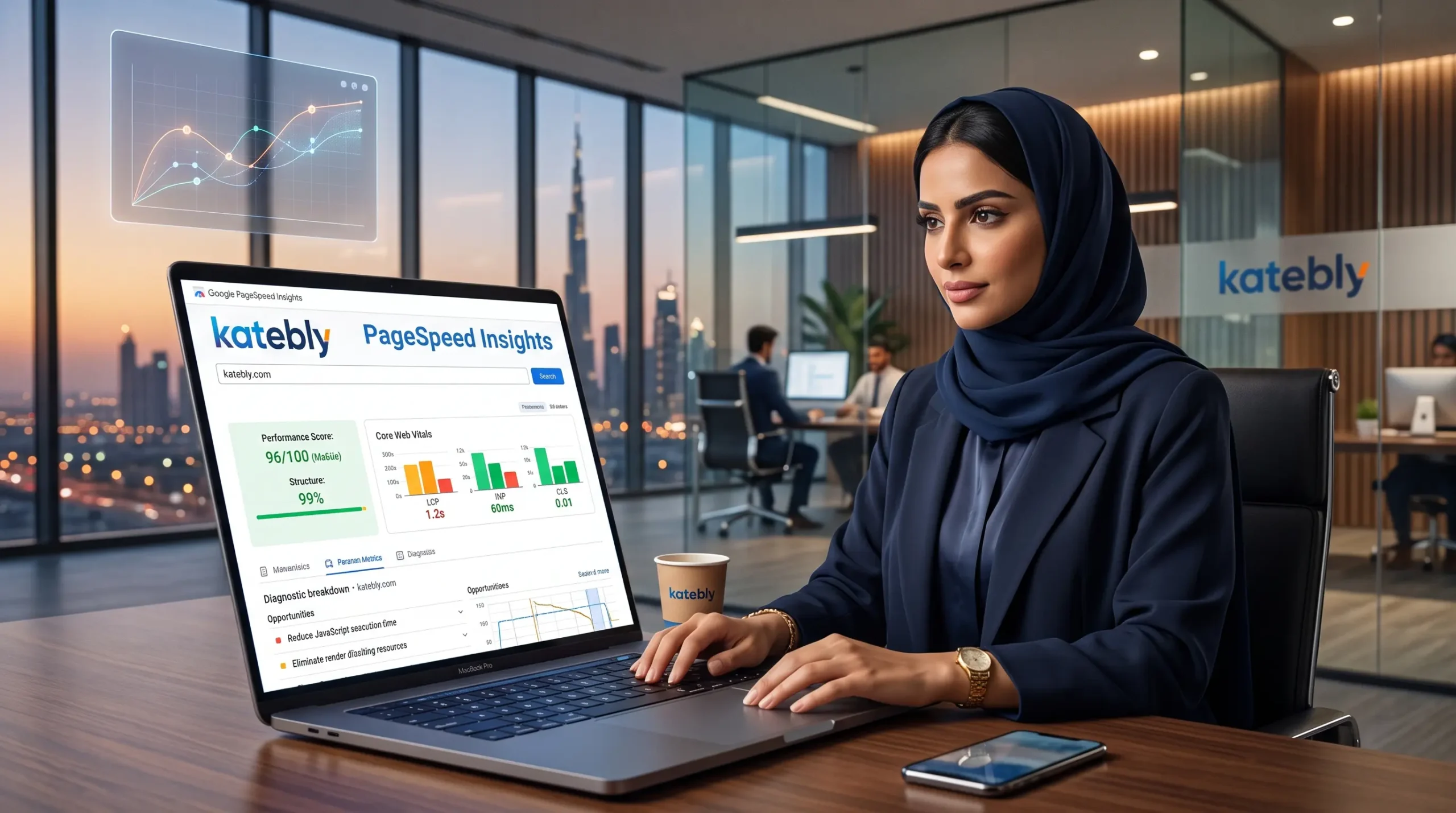 الدليل الكامل لفهم مراجعة تقارير PageSpeed Insights كيفية قراءة تقارير PageSpeed Insights وتحليل نتائجها