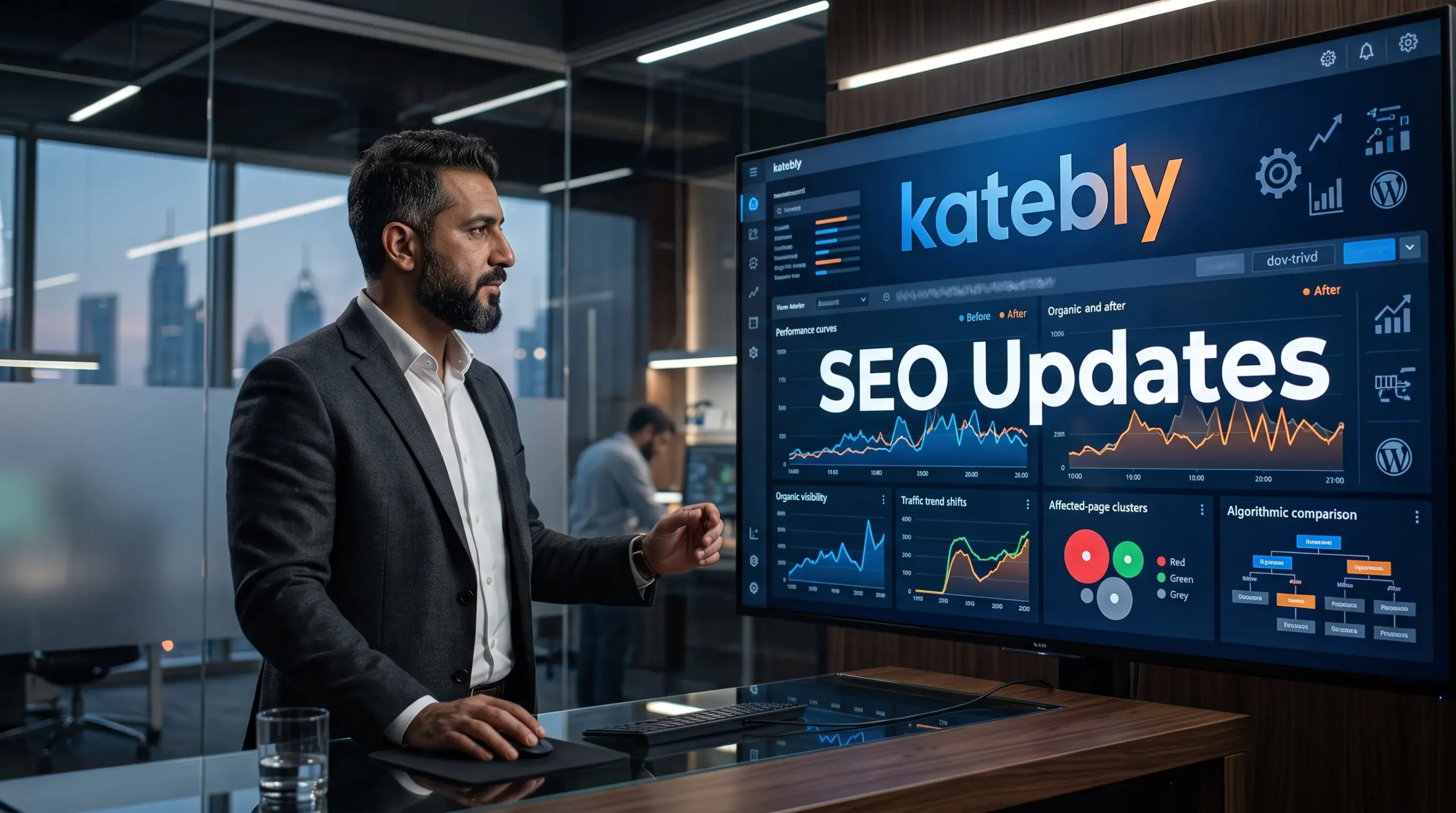 كيف تقوم بمتابعة تحديثات SEO الدورية؟ مصادر موثوقة لمواكبة تحديثات SEO وأخبار البحث